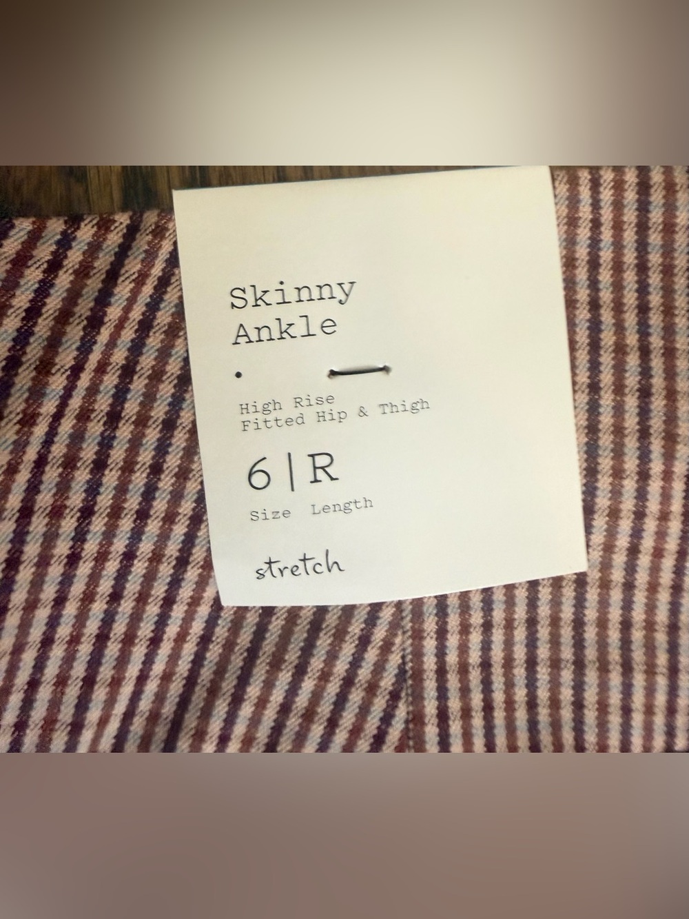 2 NWT a new day Pants - Picture 6 of 7